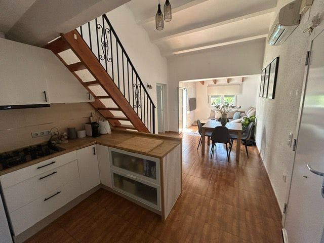 Townhouse for sale in Denia