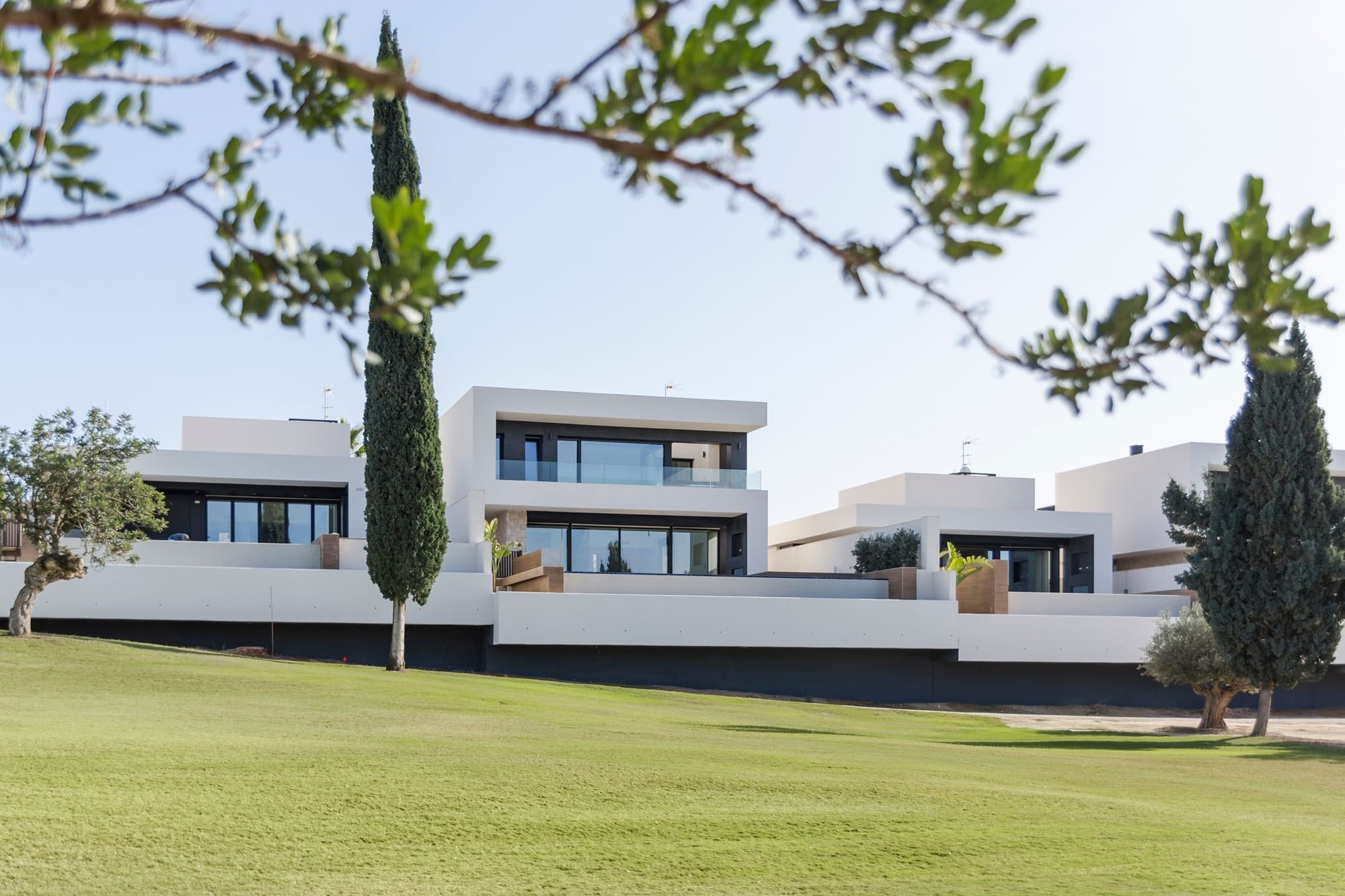 Villa for sale in Algorfa