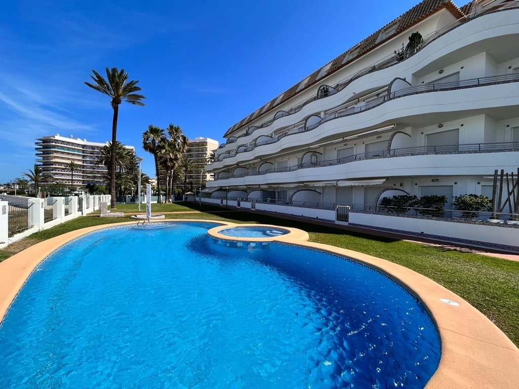 Penthouse zum verkauf in Denia