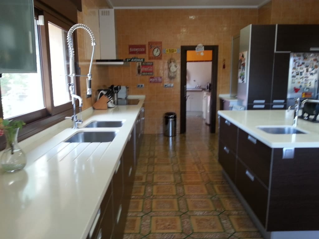 Villa for sale in Pedreguer