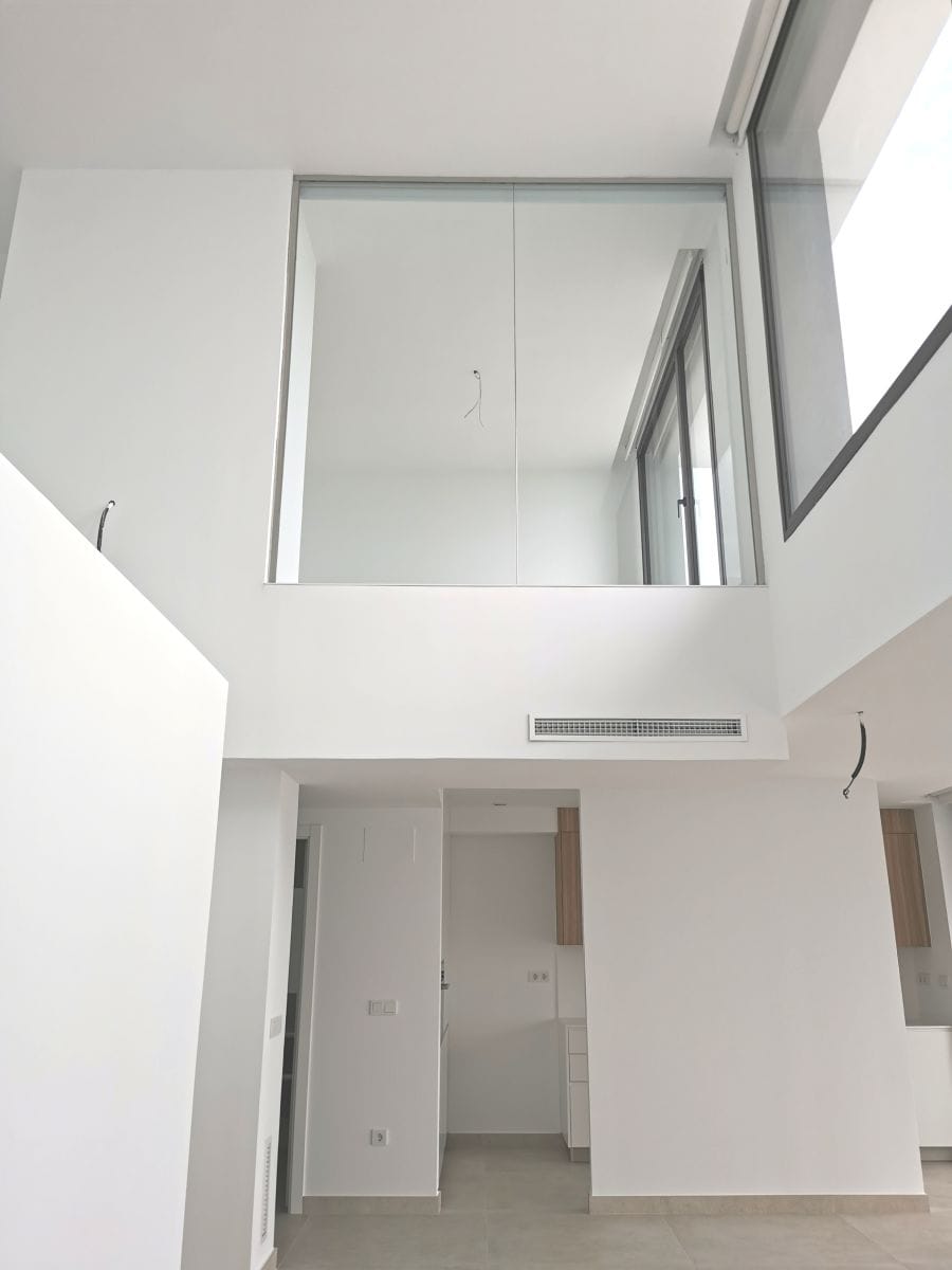 Penthouse zum verkauf in Dénia