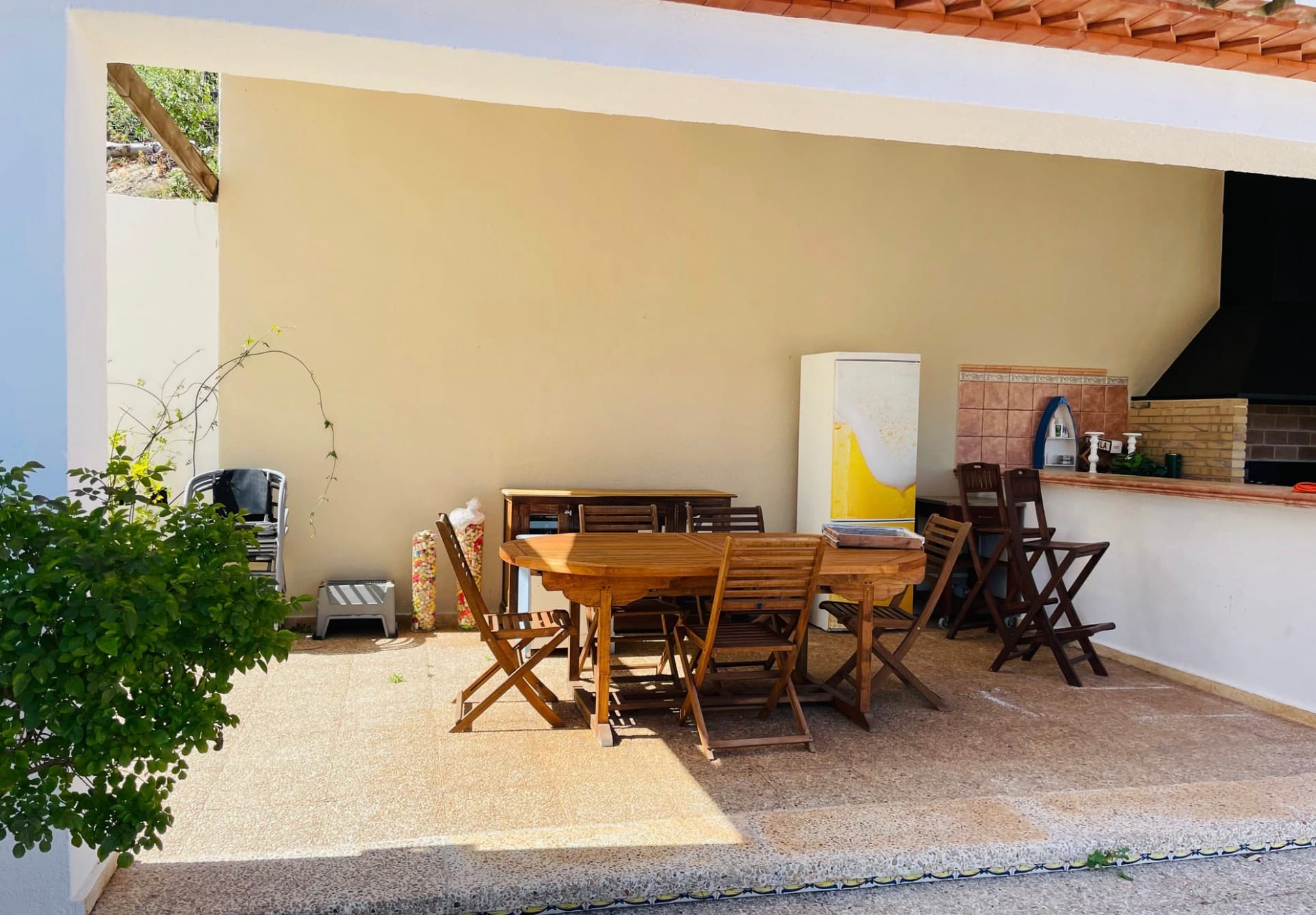 Villa for sale in Denia