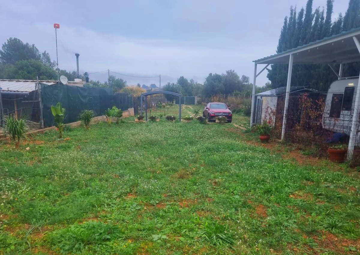 Land for sale in La Sella