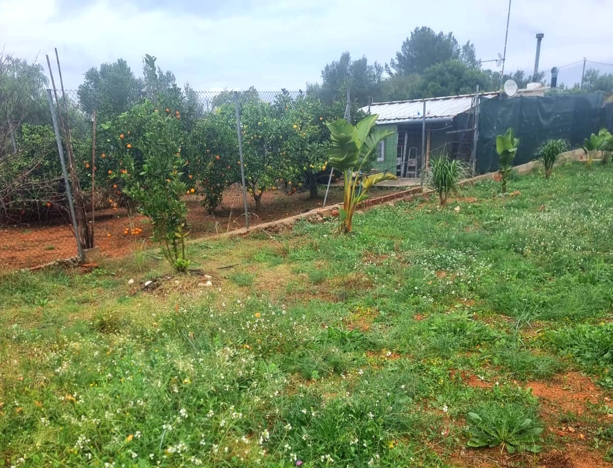 Land for sale in La Sella
