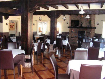 Business Premises en venta en Dénia