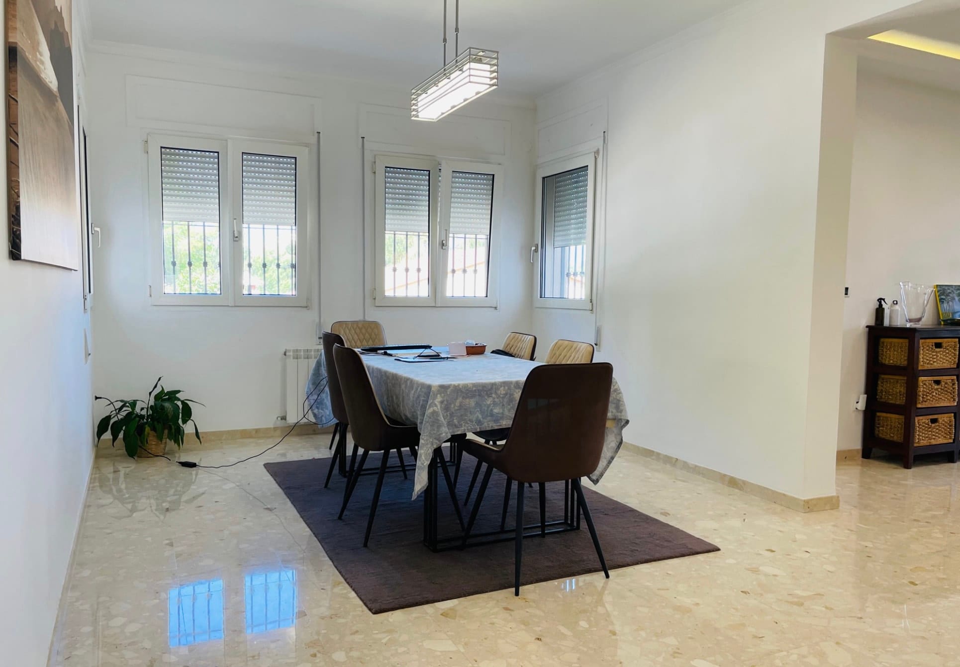 Villa for sale in Denia