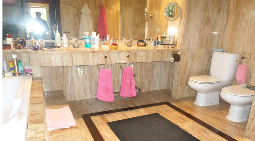 Villa for sale in Denia