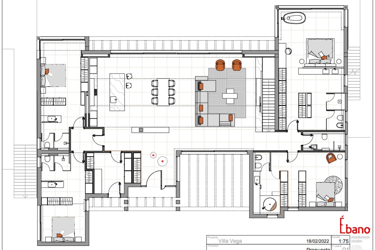 Villas te verkoop in Alfaz Del Pi