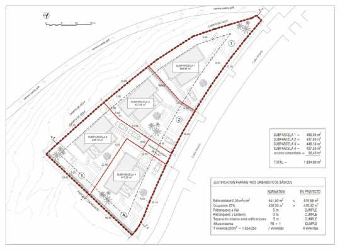 Villas en venta en Finestrat