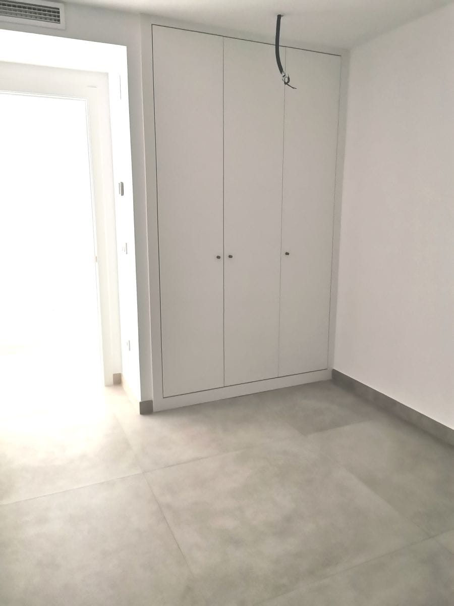 Apartment en venta en Dénia