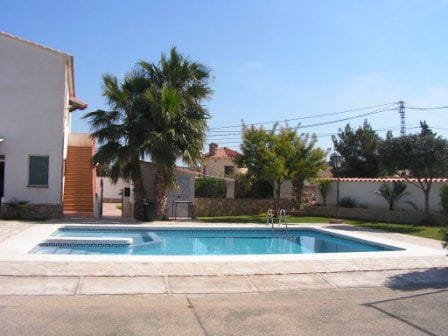 Business Premises en venta en Dénia