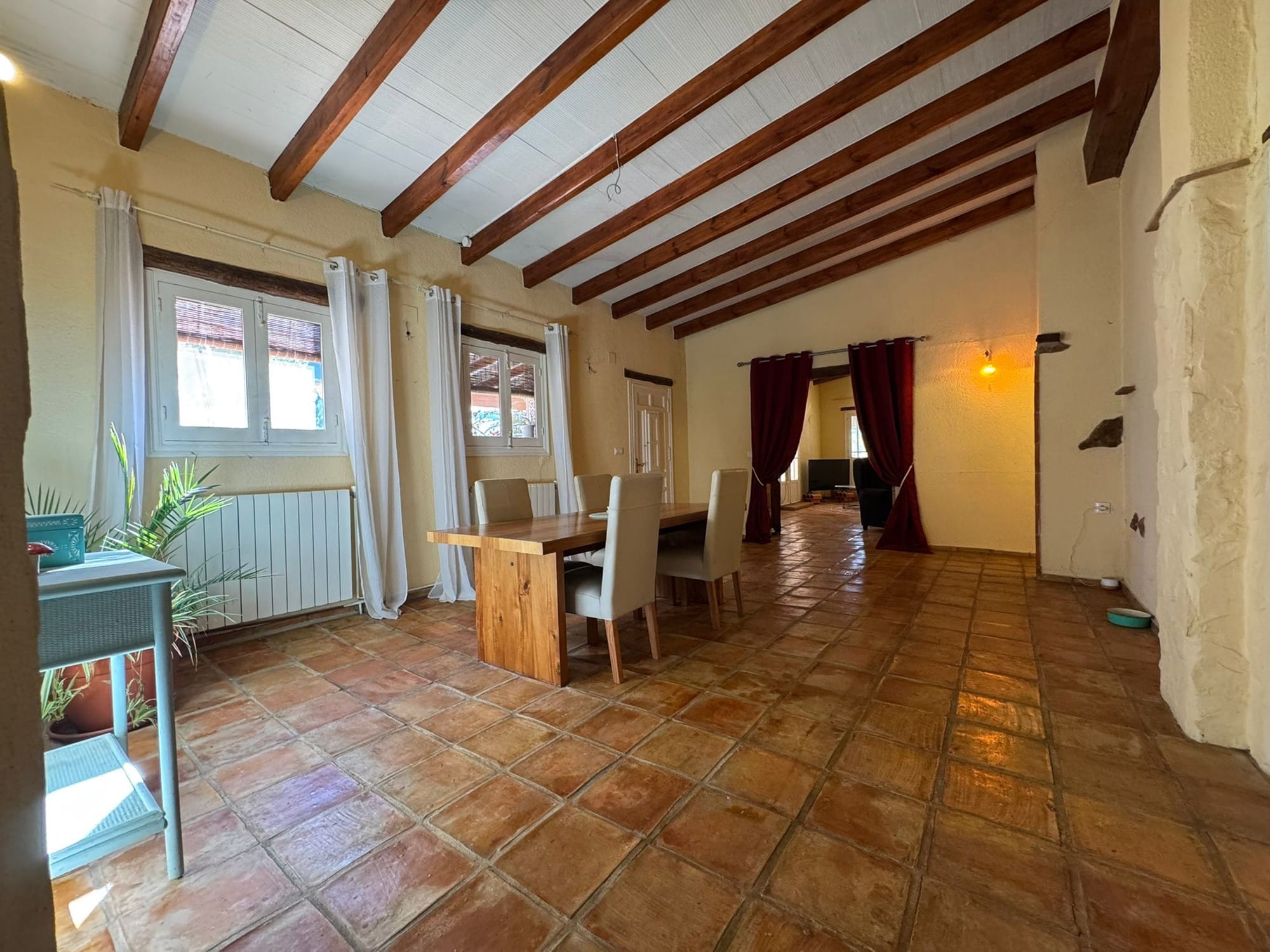 Country House te verkoop in Castell De Castells