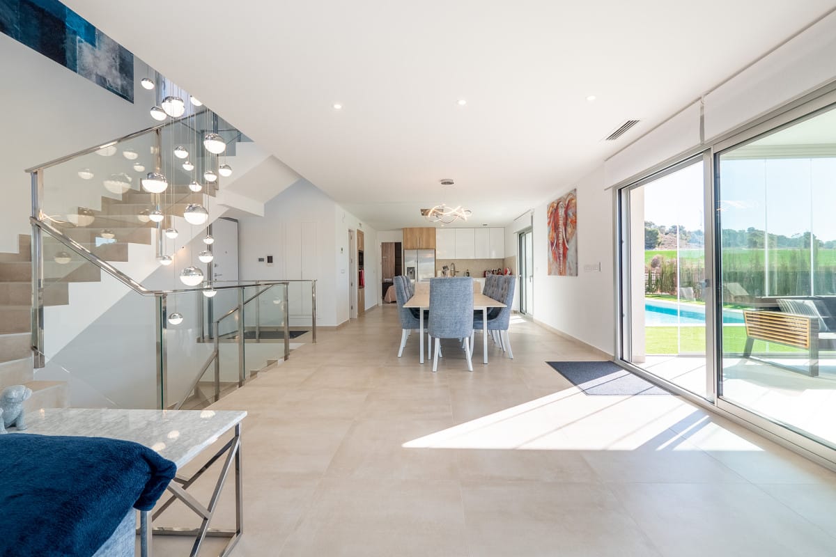 Villas for sale in Algorfa