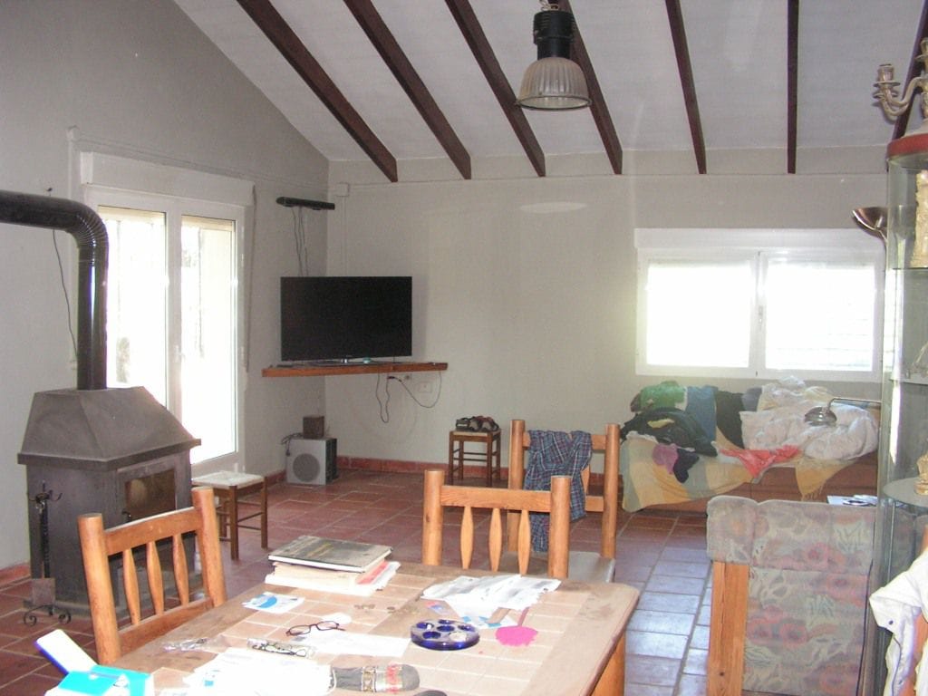 Villa for sale in Ondara