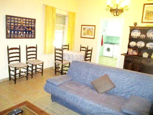 Country Estate en venta en Dénia
