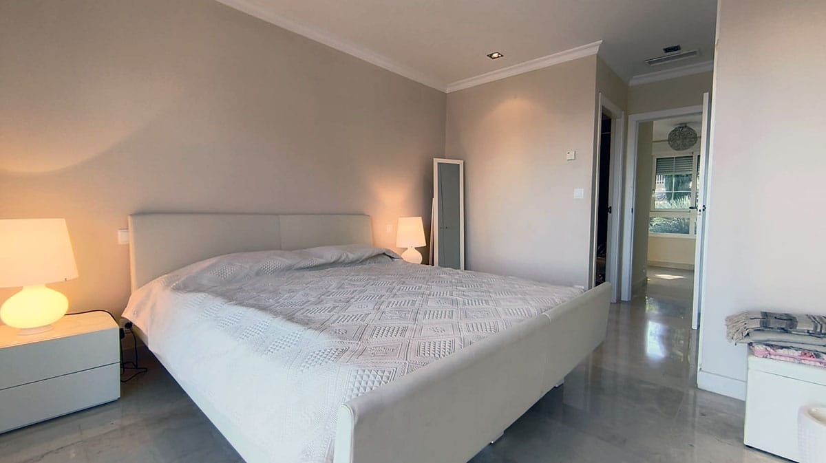 Penthouse te verkoop in La Sella