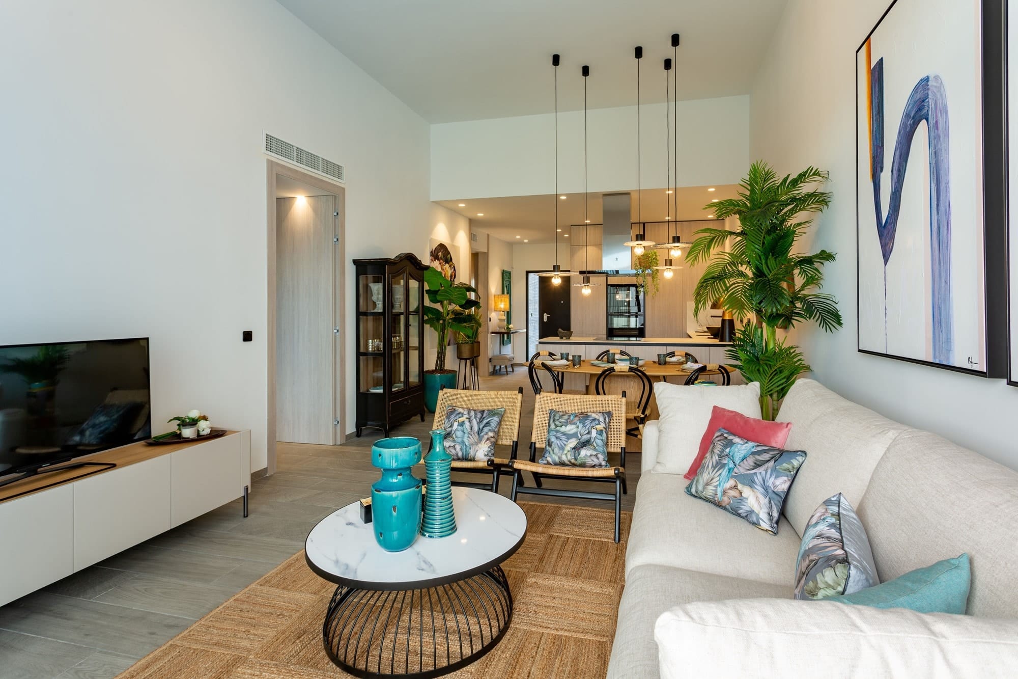 Townhouse for sale in Algorfa