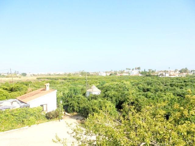 Country Estate en venta en Dénia