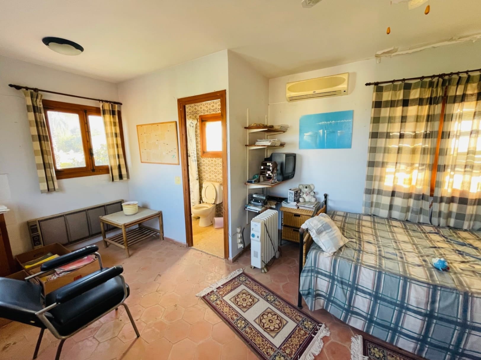 Villa en venta en Denia