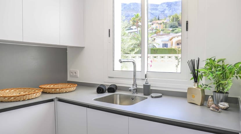 Apartment en venta en Denia