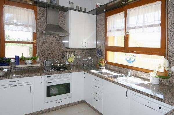 Villa for sale in Denia