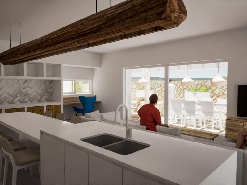Villas for sale in Alfaz Del Pi