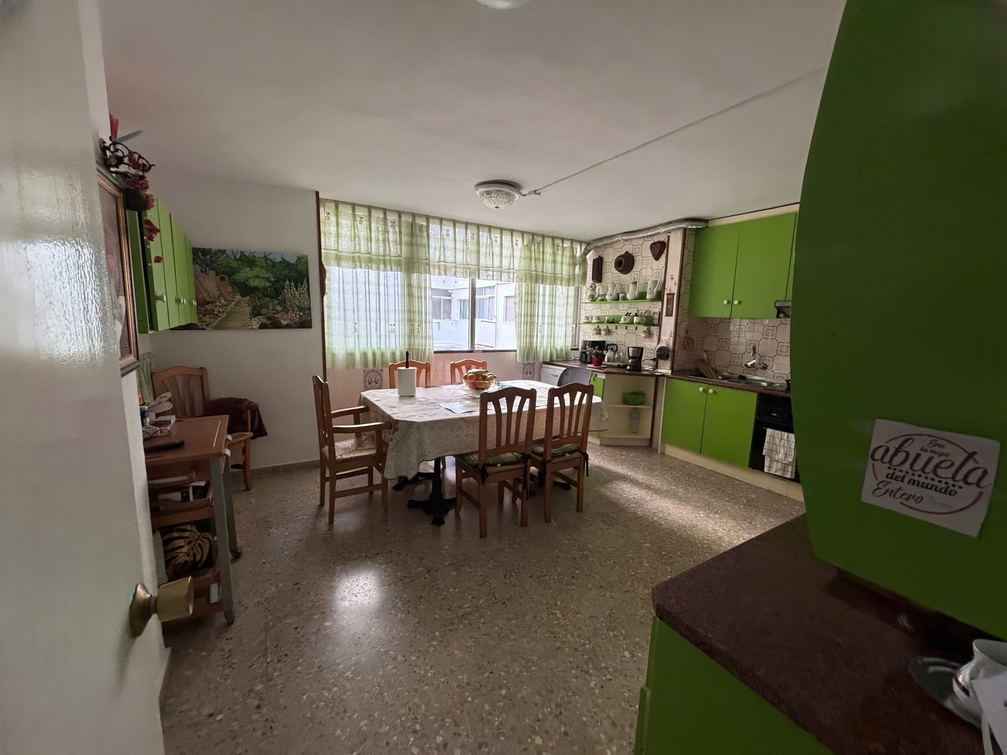 CC-54LGJD - Apartment te verkoop in El Puerto De Sagunto