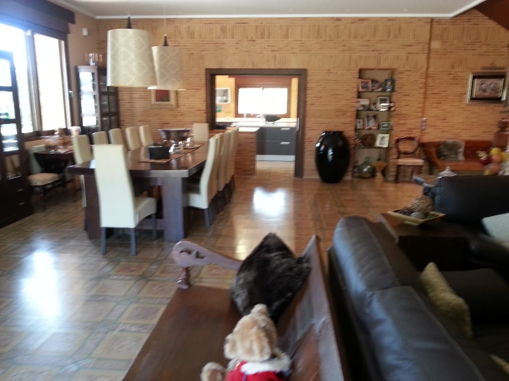 Villa for sale in Pedreguer