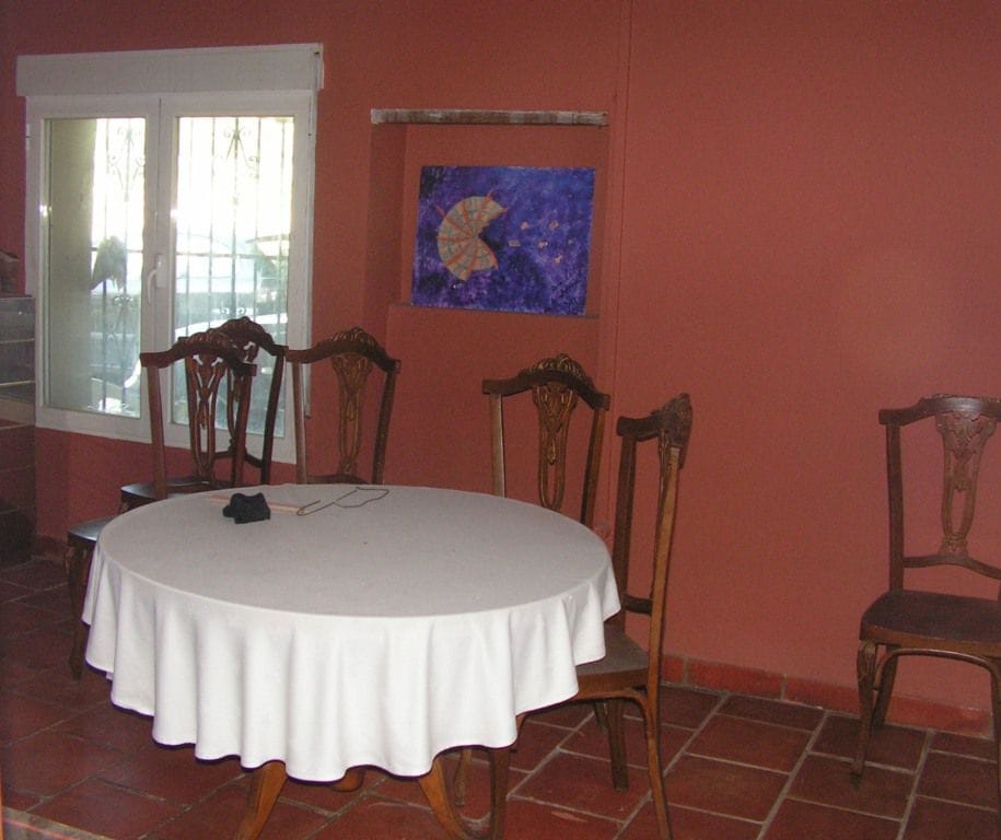 Villa for sale in Ondara