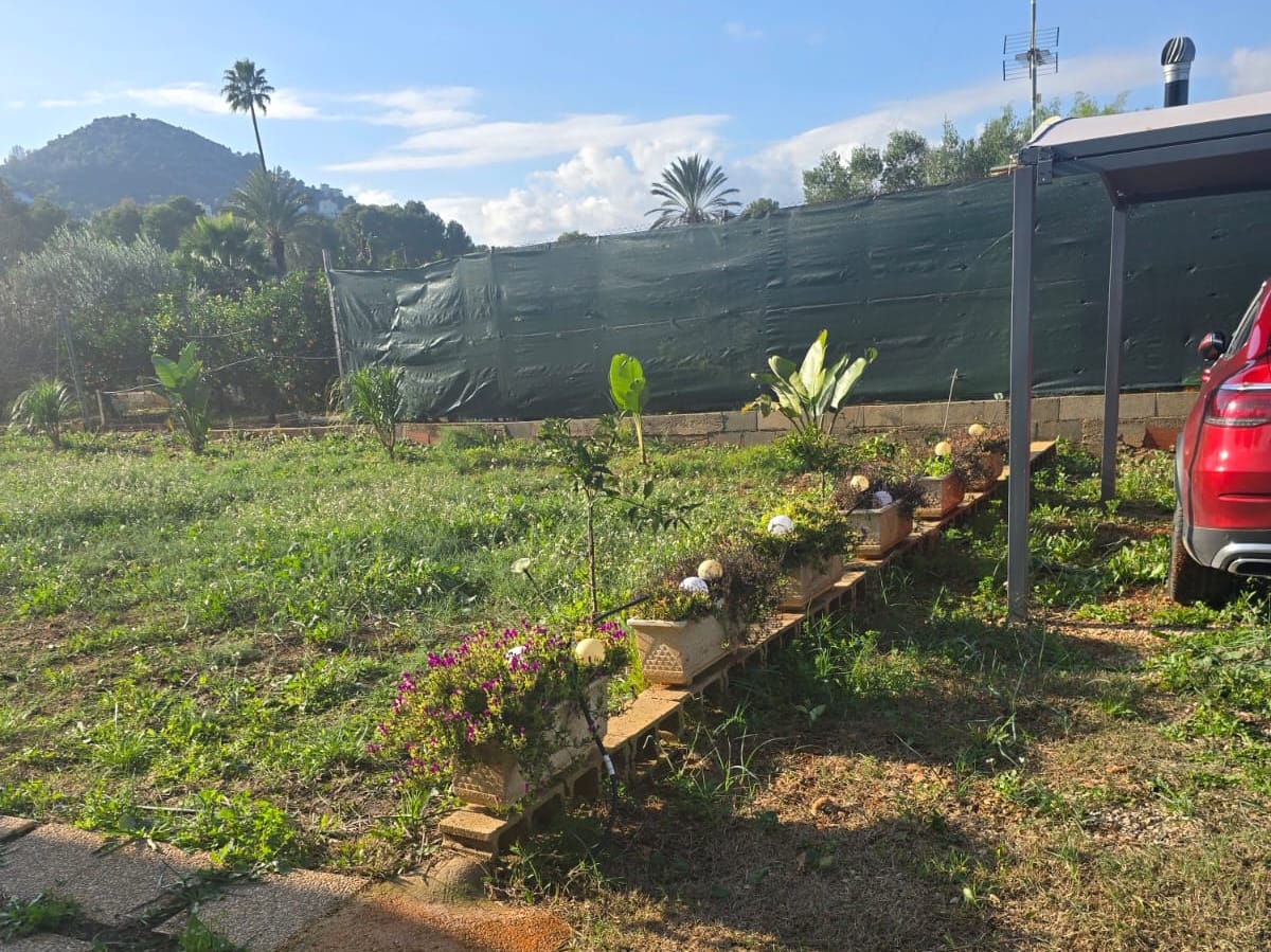 Land for sale in La Sella