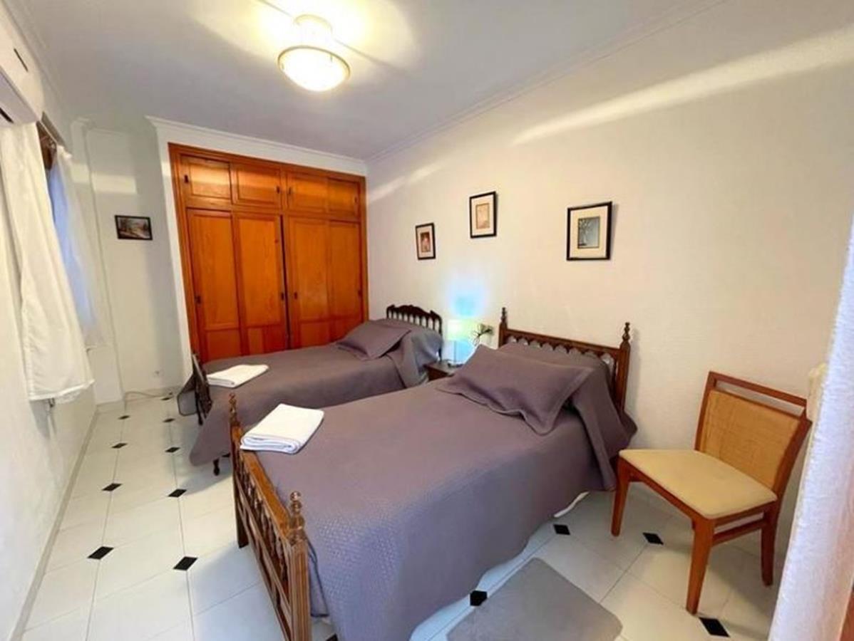 Villa for sale in Denia
