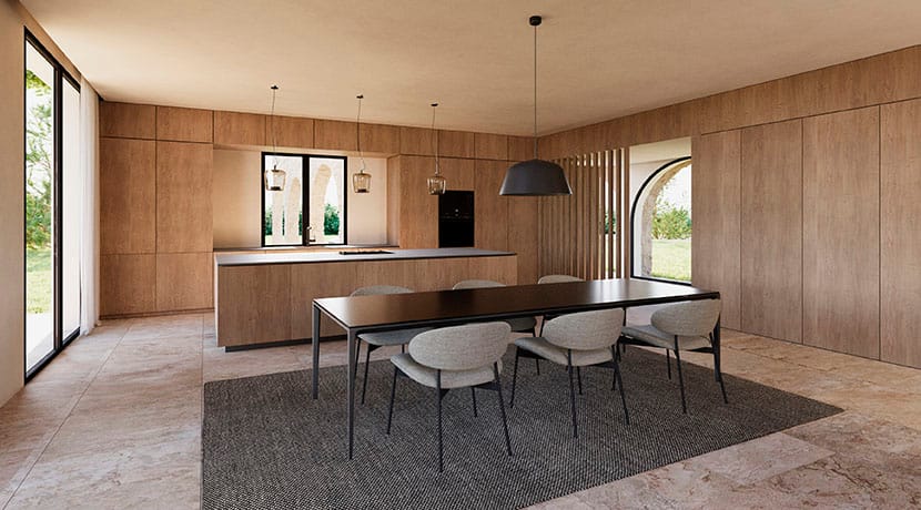 Plot en venta en El Verger