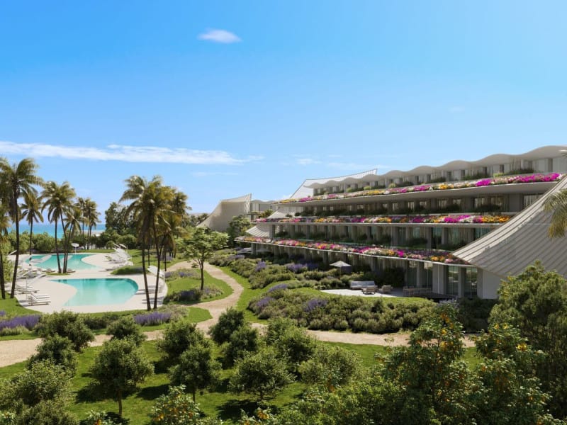 Flats for sale in Alfaz Del Pi