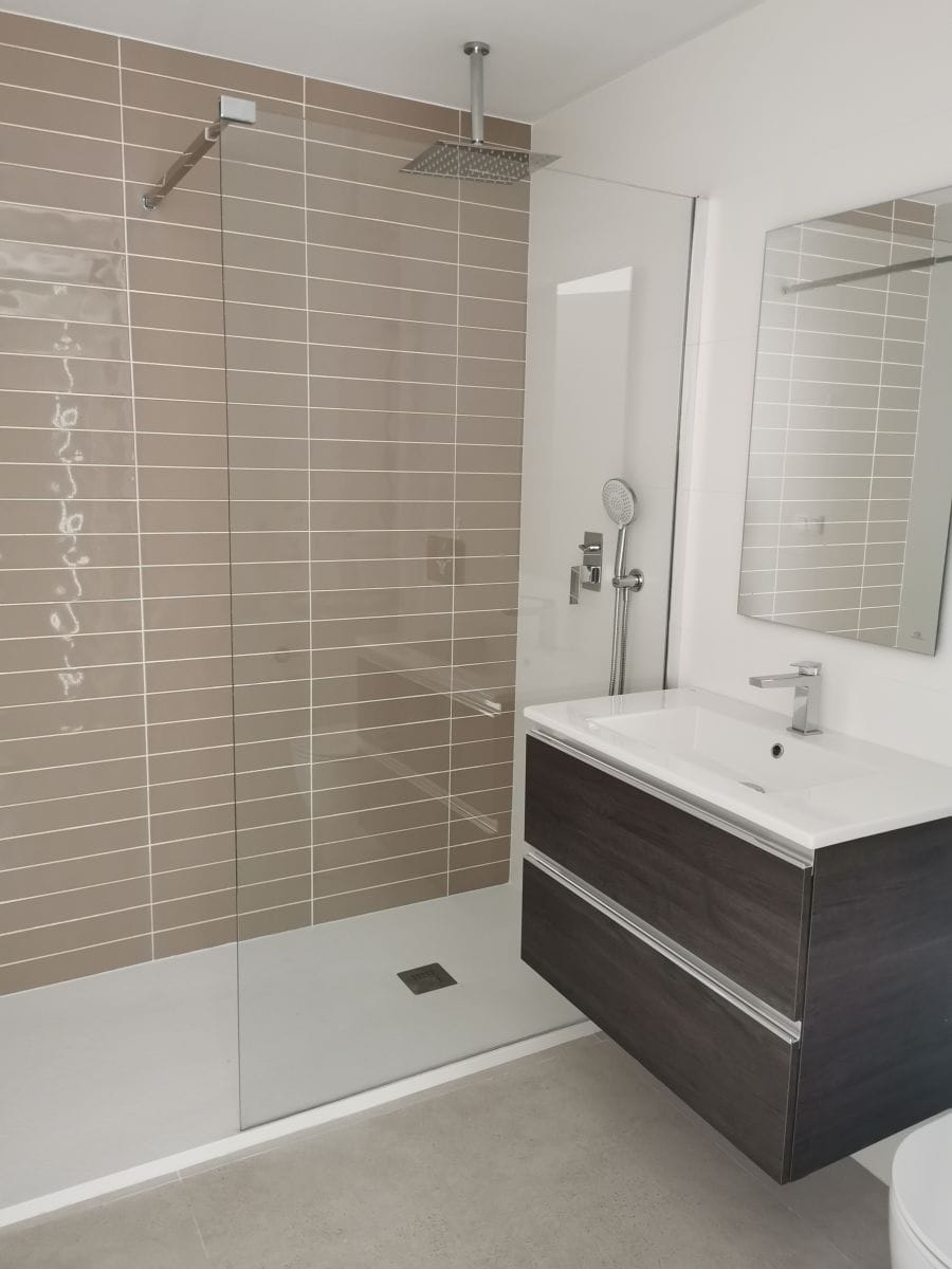 Apartment en venta en Dénia