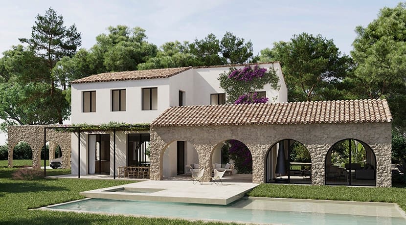 Plot en venta en El Verger