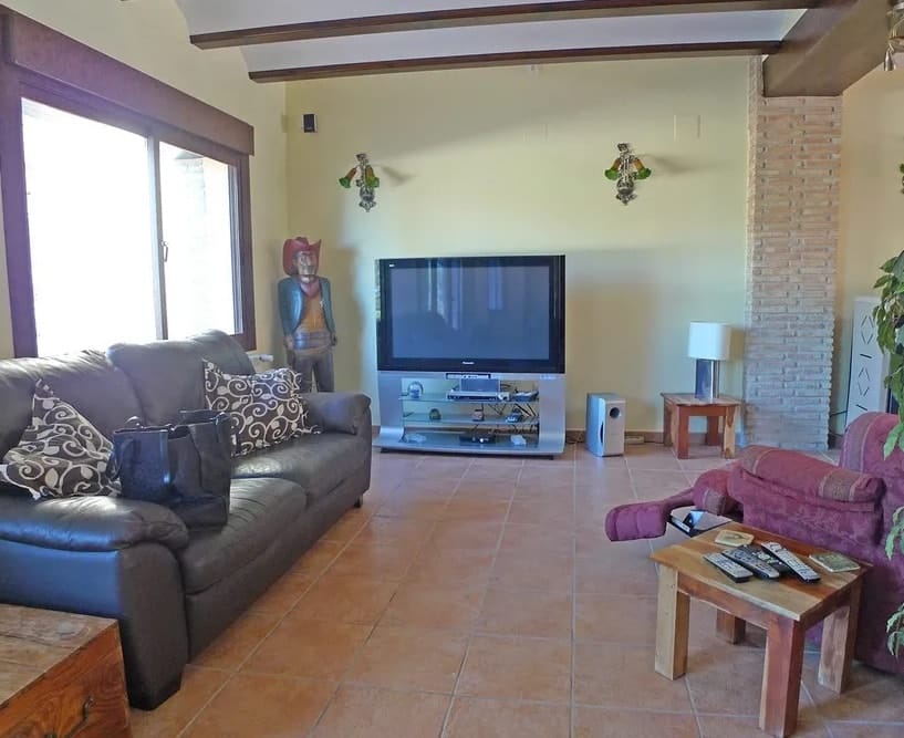 Finca for sale in Lliber
