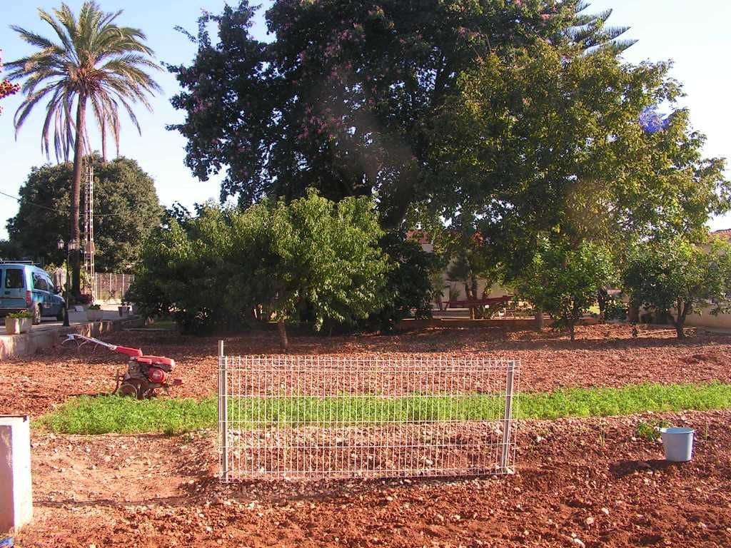 Villa for sale in Ondara