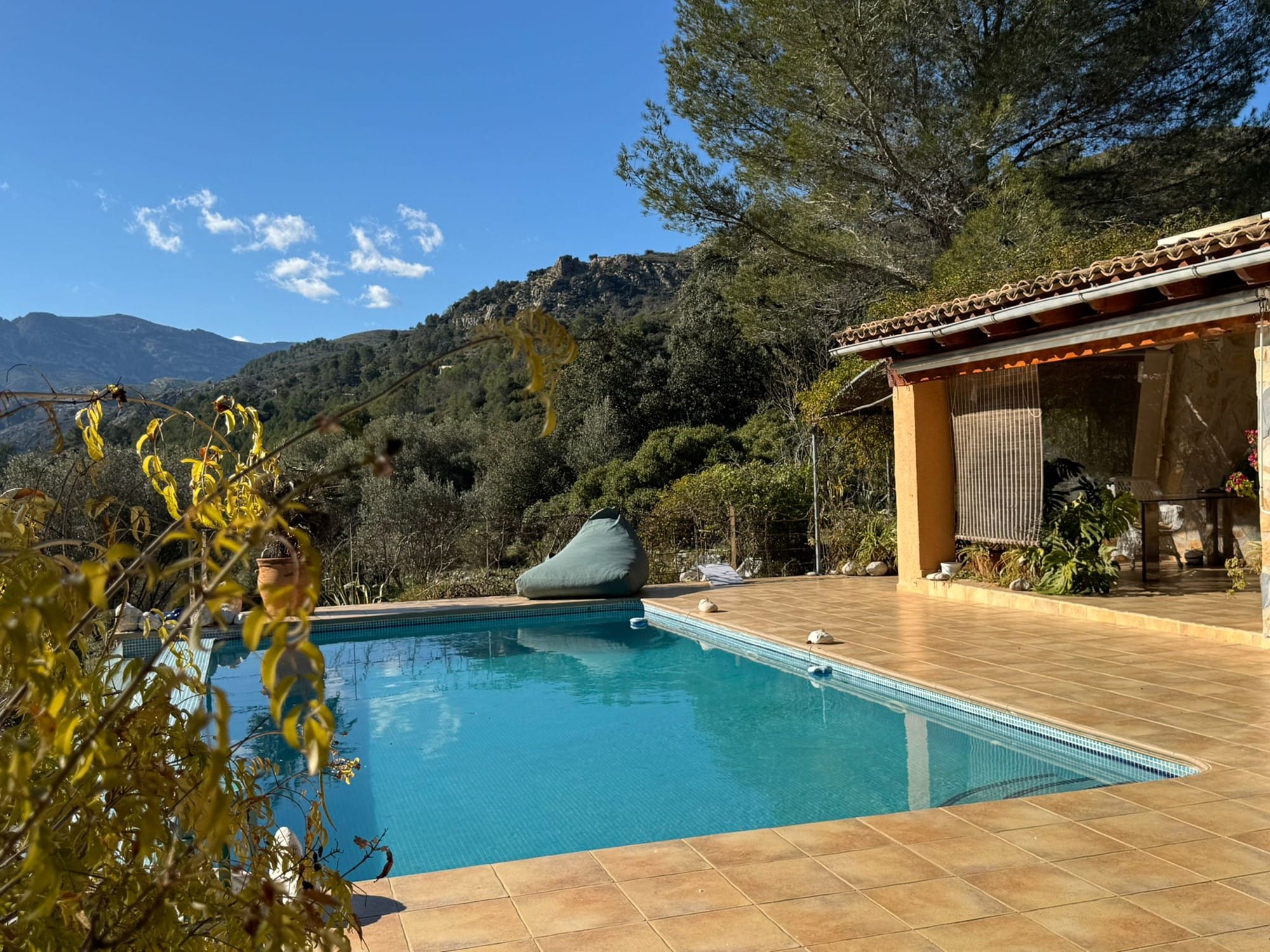 Country House te verkoop in Castell De Castells
