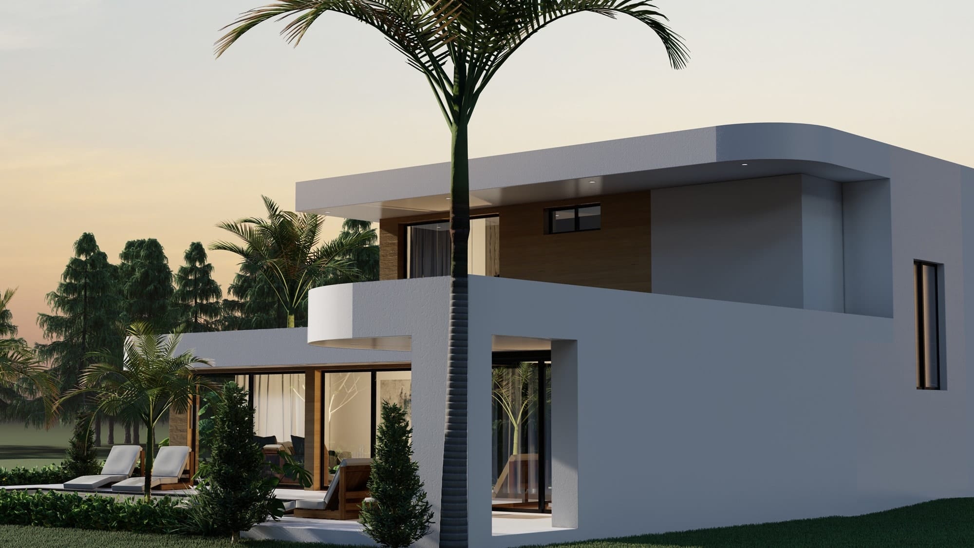 Villa for sale in Pedreguer