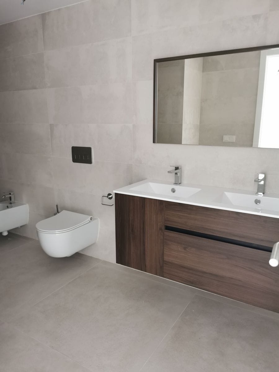 Apartment for sale in Dénia