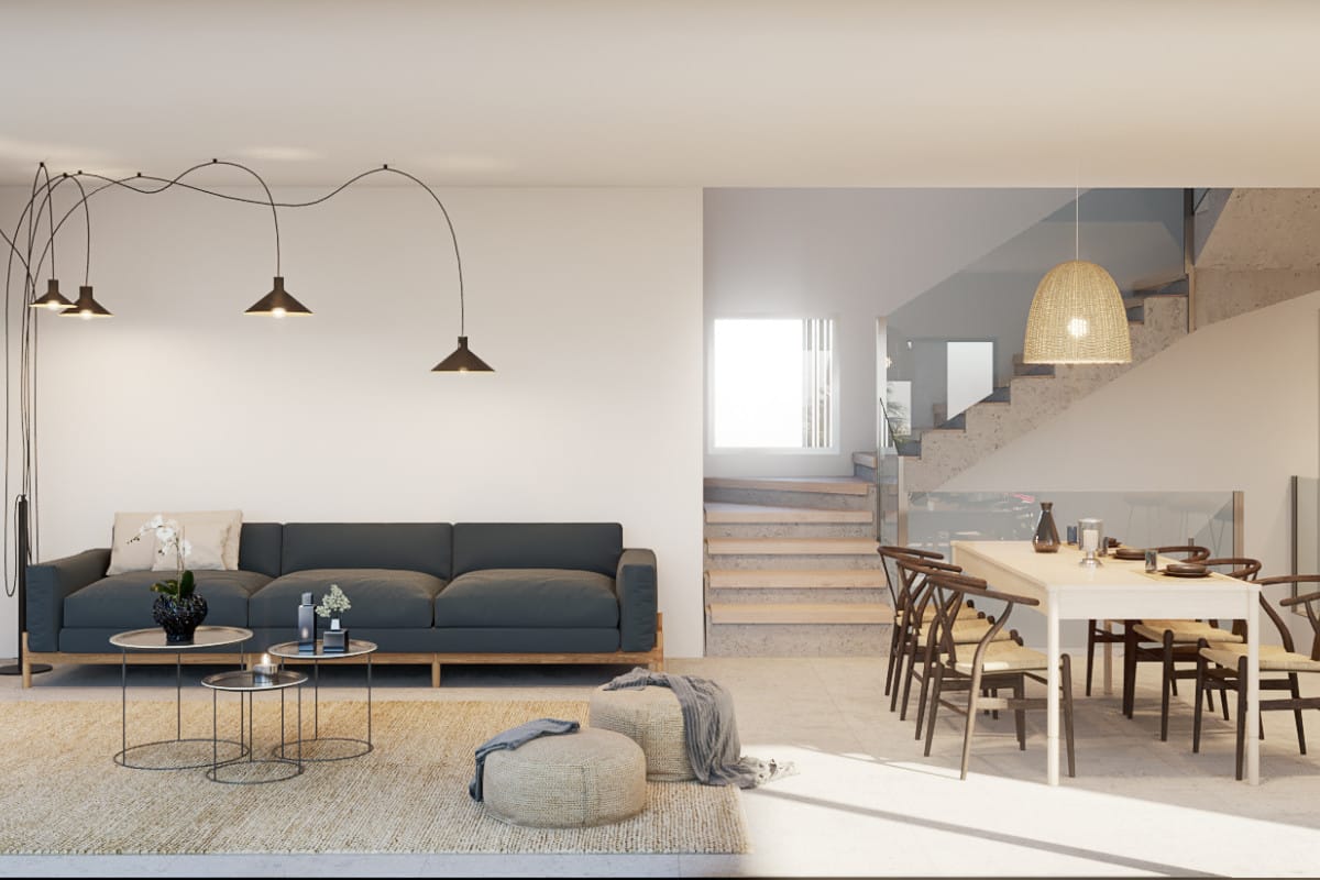 Villas for sale in Algorfa
