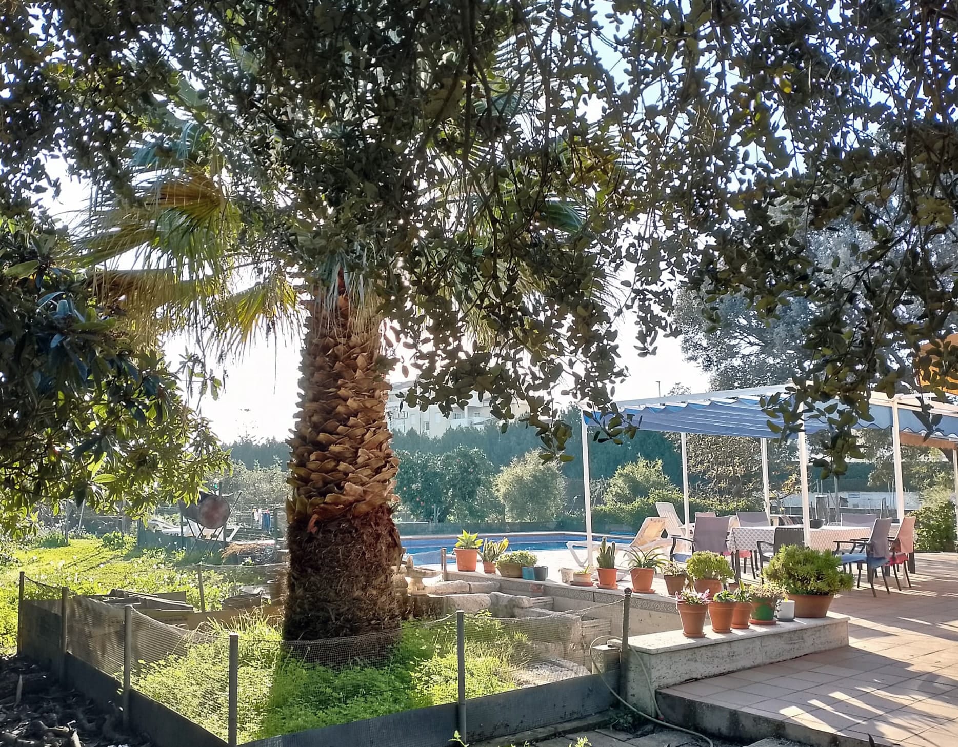 Chalet en venta en Denia