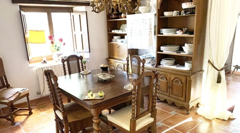Country House for sale in Pedreguer