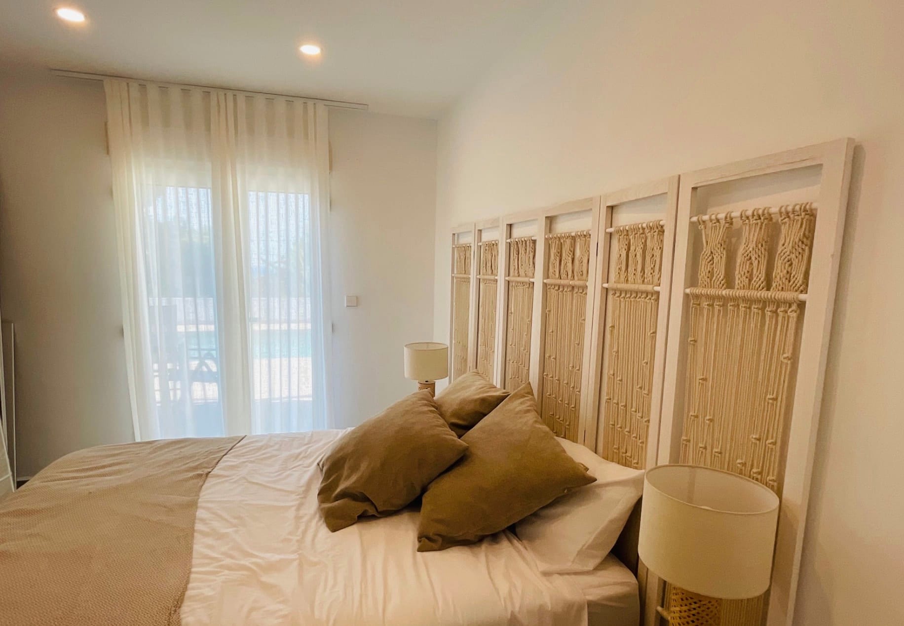 Chalet for sale in Denia
