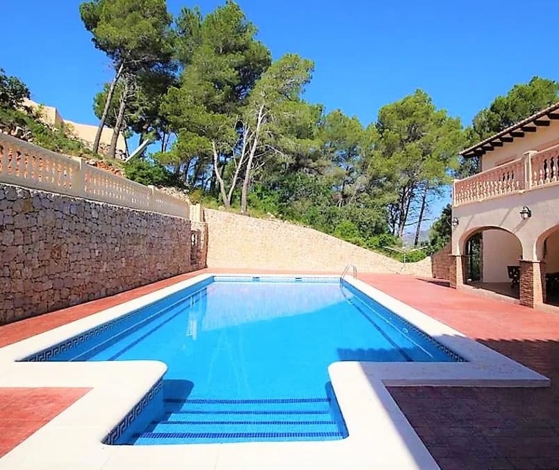 Finca for sale in Lliber