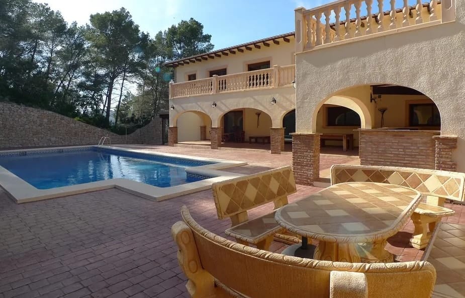 Finca for sale in Lliber