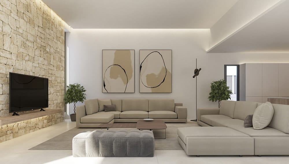 Villa for sale in Denia