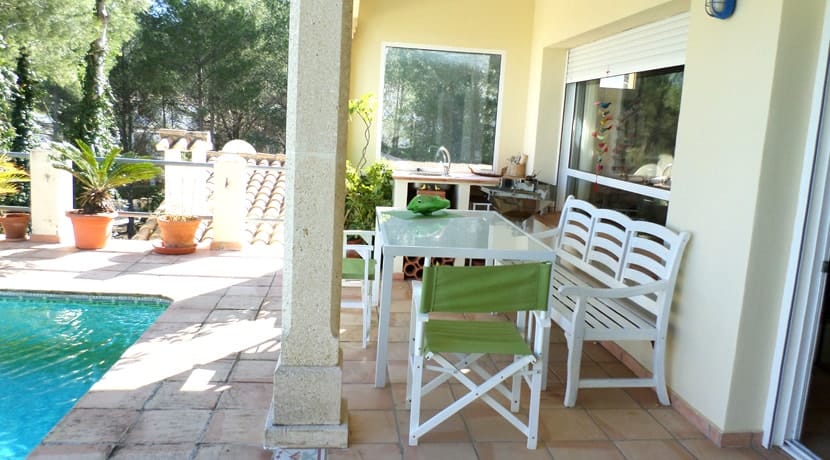 Country House for sale in Pedreguer