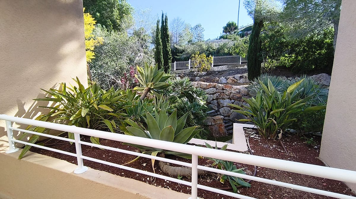Penthouse te verkoop in La Sella