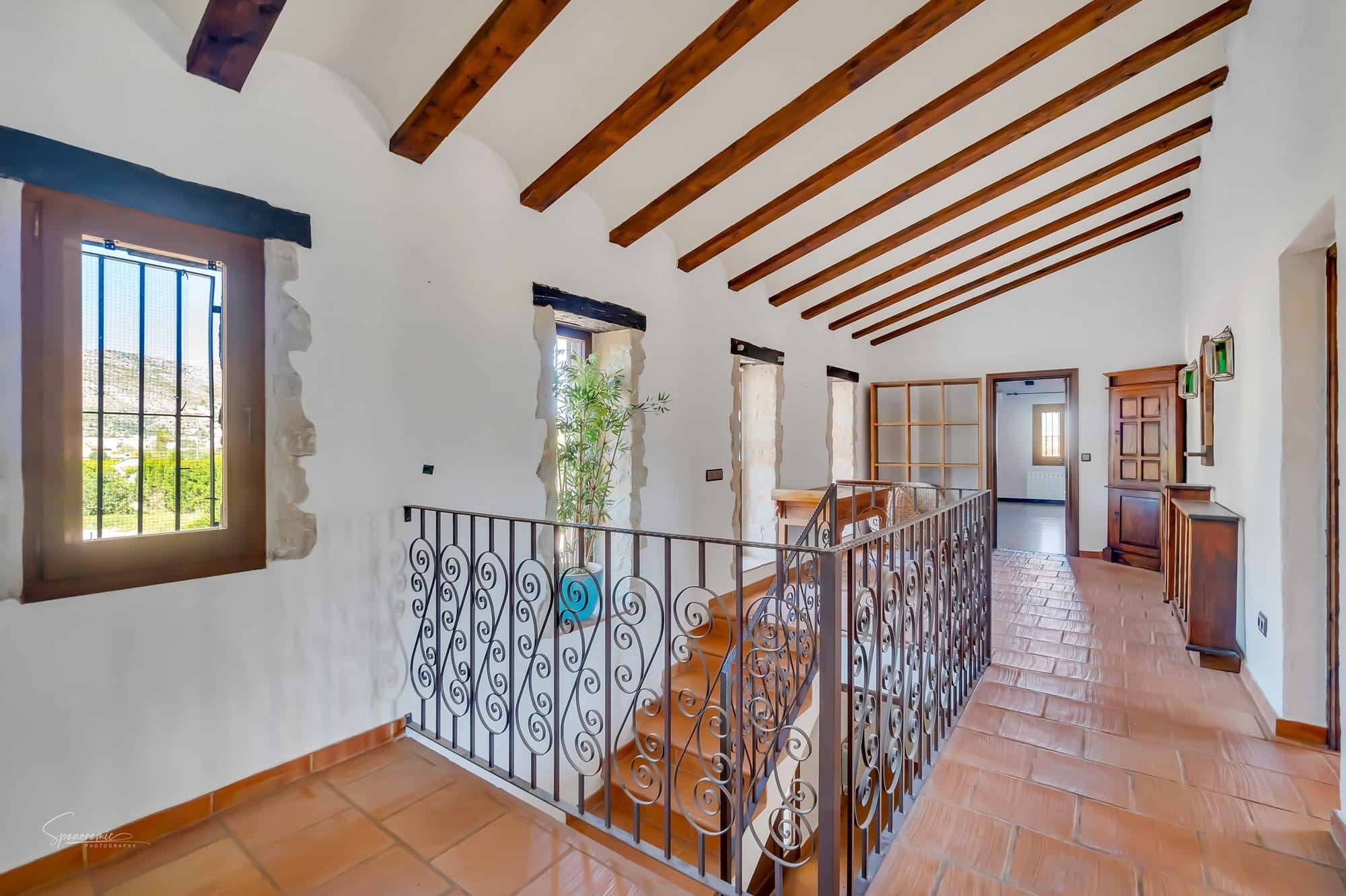 Finca for sale in Benidoleig